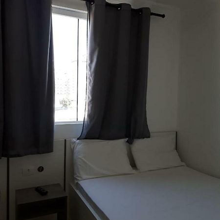 Hotel Lisboa クリチバ エクステリア 写真